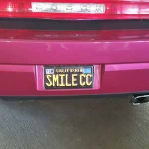 Meet your Posher, Cierra